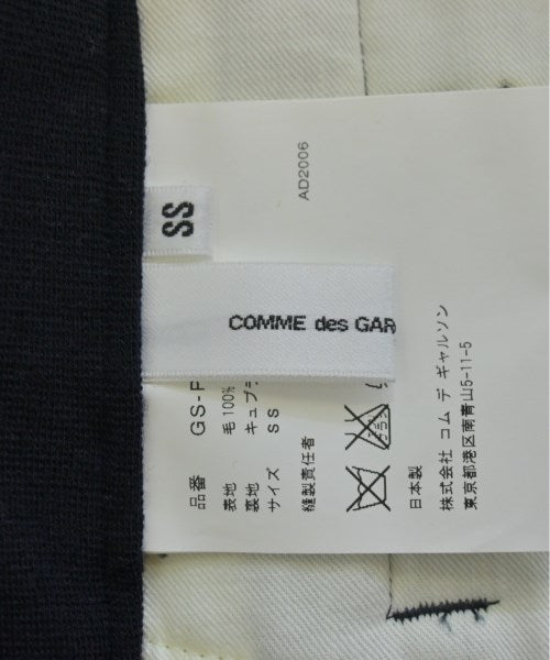 COMME des GARCONS NOIR 其他款