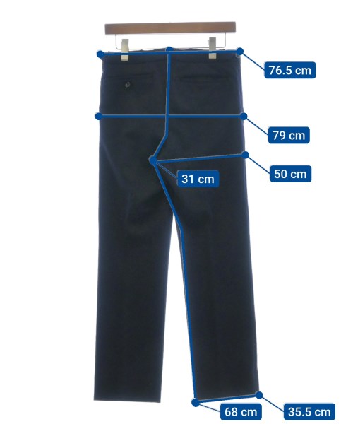 COMME des GARCONS NOIR 其他款