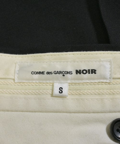 COMME des GARCONS NOIR 短褲