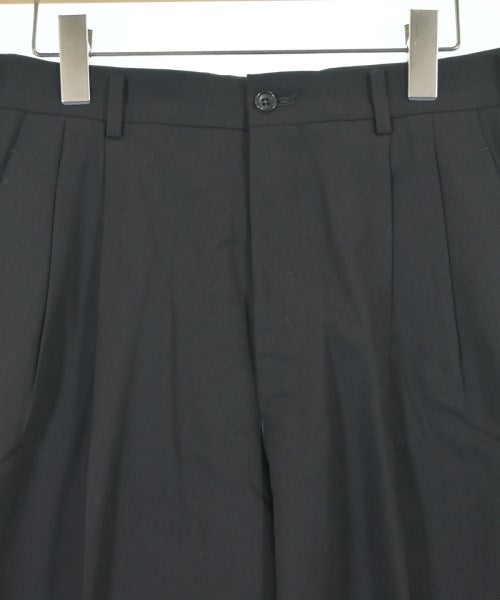 COMME des GARCONS NOIR 短褲