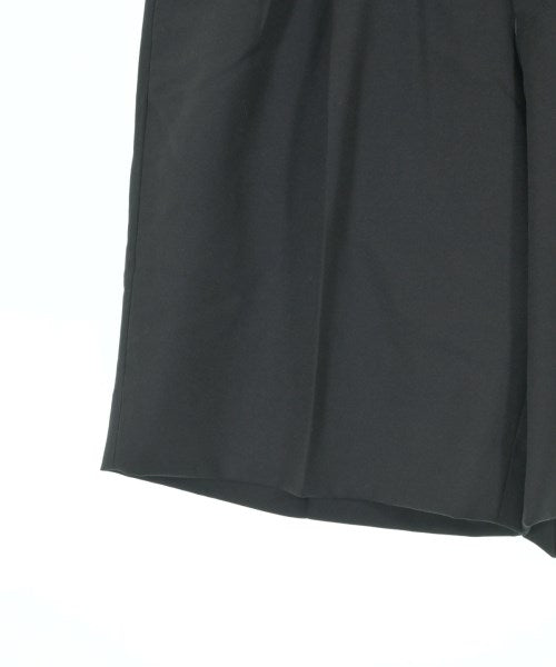 COMME des GARCONS NOIR 短褲