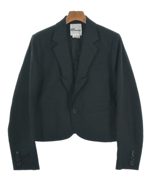 noir kei ninomiya 休閒夾克