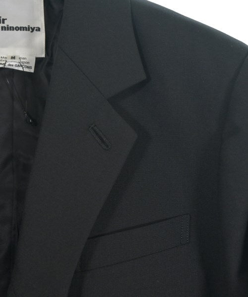 noir kei ninomiya 休閒夾克