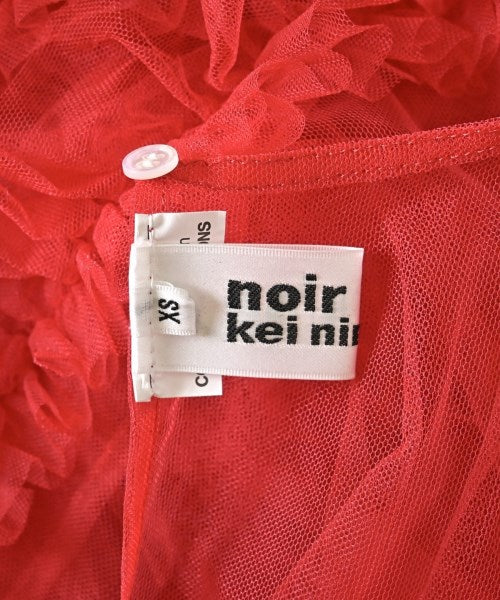 noir kei ninomiya 洋裝