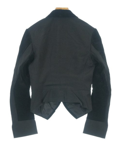 COMME des GARCONS NOIR 西裝外套