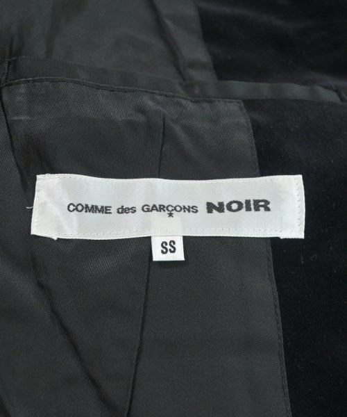 COMME des GARCONS NOIR 西裝外套