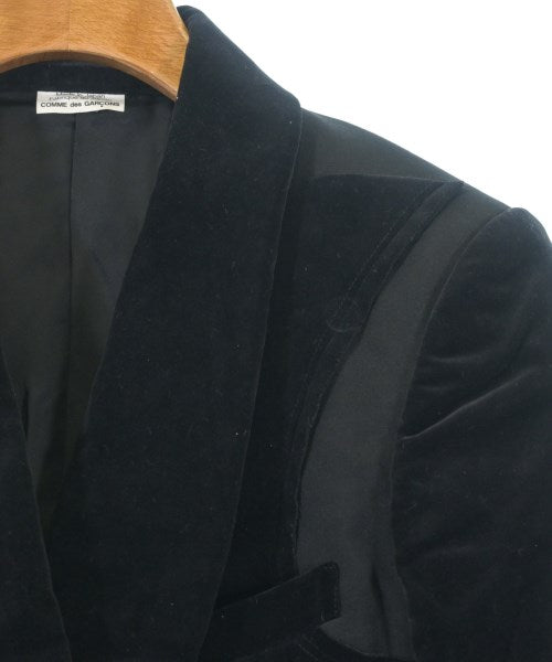 COMME des GARCONS NOIR 西裝外套