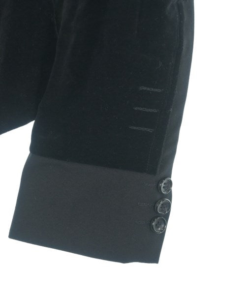 COMME des GARCONS NOIR 西裝外套