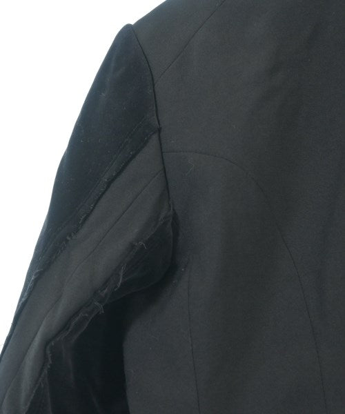 COMME des GARCONS NOIR 西裝外套