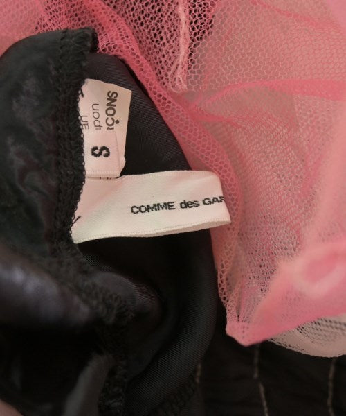 COMME des GARCONS NOIR 洋裝