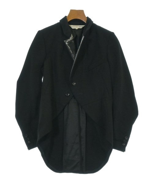 COMME des GARCONS NOIR 休閒夾克