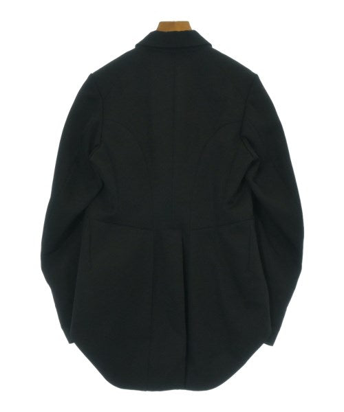 COMME des GARCONS NOIR 休閒夾克