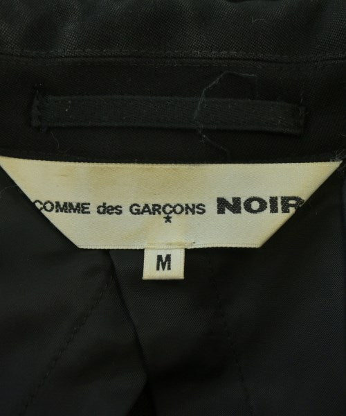 COMME des GARCONS NOIR 休閒夾克