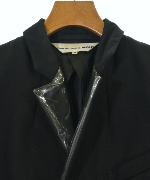 COMME des GARCONS NOIR 休閒夾克