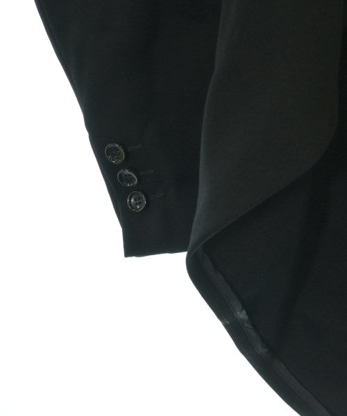COMME des GARCONS NOIR 休閒夾克