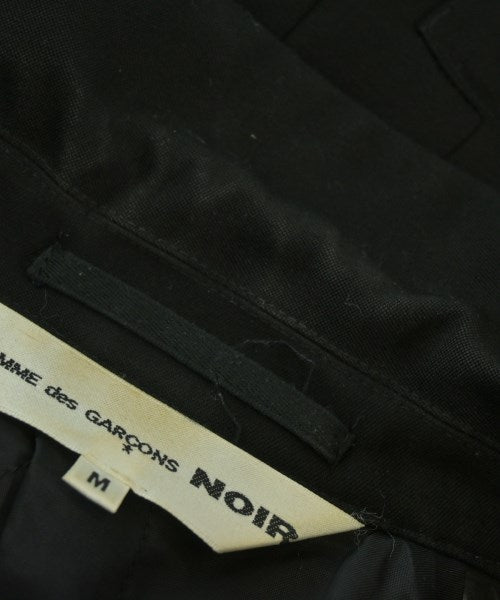 COMME des GARCONS NOIR 休閒夾克