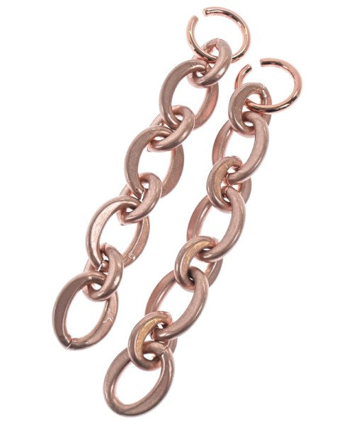 JUNYA WATANABE 耳飾