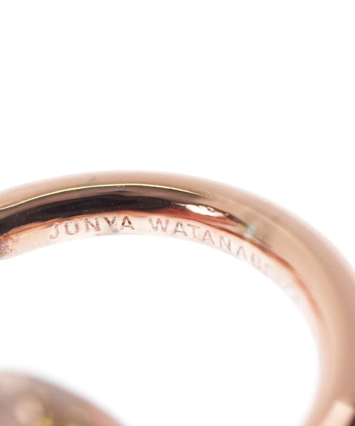 JUNYA WATANABE 耳飾