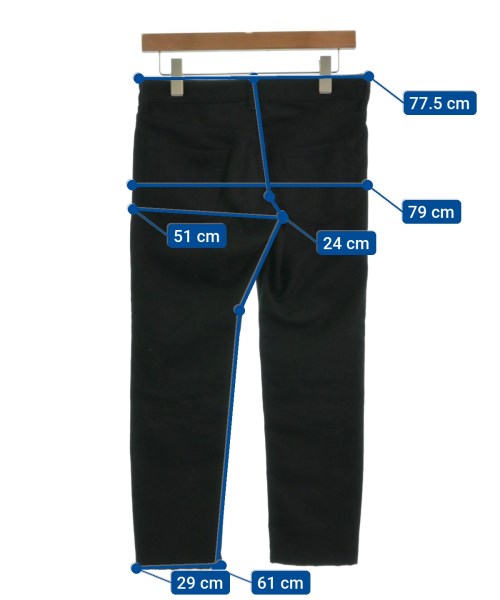 JUNYA WATANABE 其他褲款