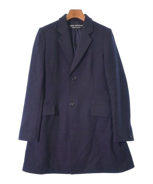 JUNYA WATANABE 切斯特披風