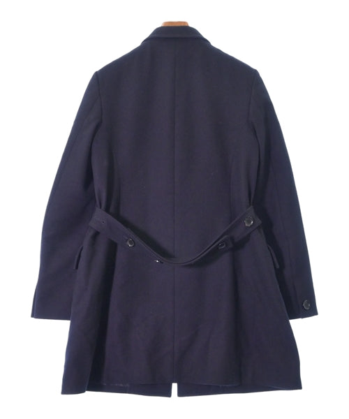 JUNYA WATANABE 切斯特披風