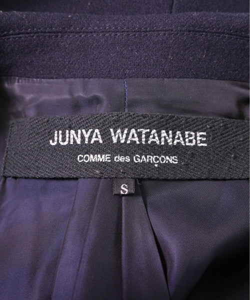 JUNYA WATANABE 切斯特披風