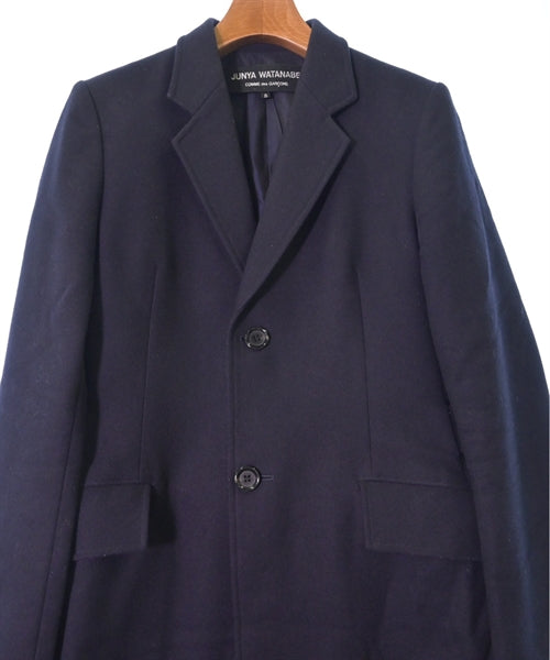 JUNYA WATANABE 切斯特披風