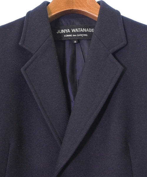 JUNYA WATANABE 切斯特披風