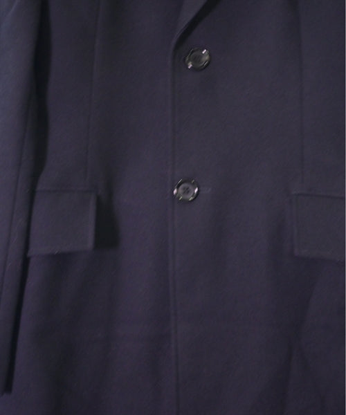 JUNYA WATANABE 切斯特披風