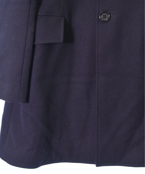 JUNYA WATANABE 切斯特披風