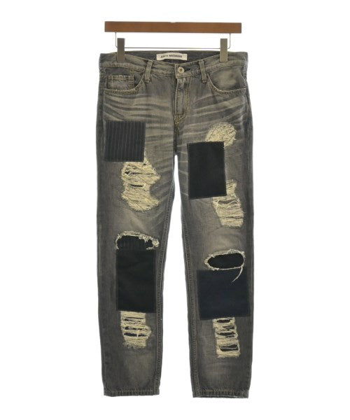 JUNYA WATANABE 牛仔褲