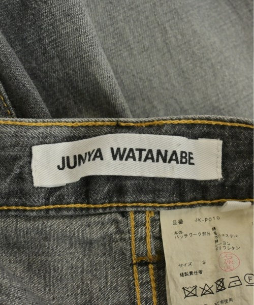 JUNYA WATANABE 牛仔褲