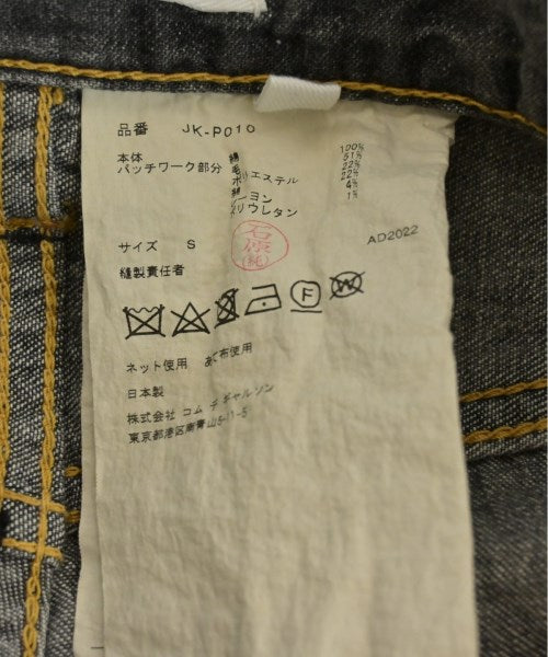 JUNYA WATANABE 牛仔褲