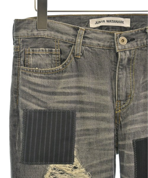 JUNYA WATANABE 牛仔褲