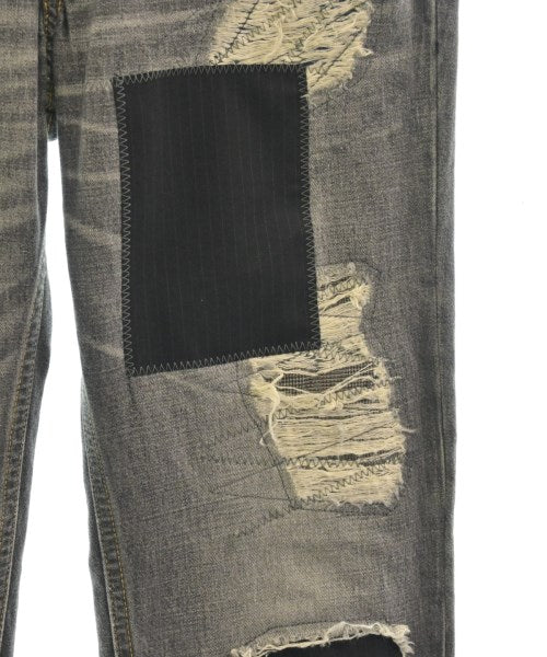 JUNYA WATANABE 牛仔褲