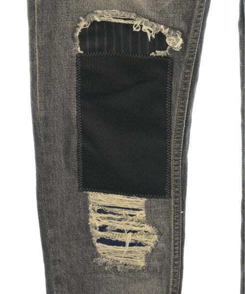 JUNYA WATANABE 牛仔褲