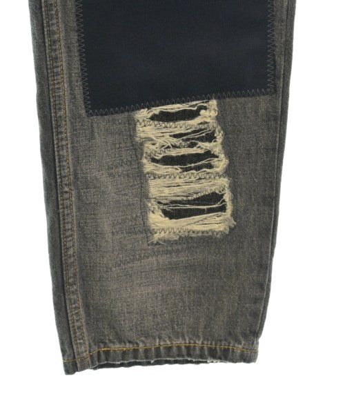 JUNYA WATANABE 牛仔褲