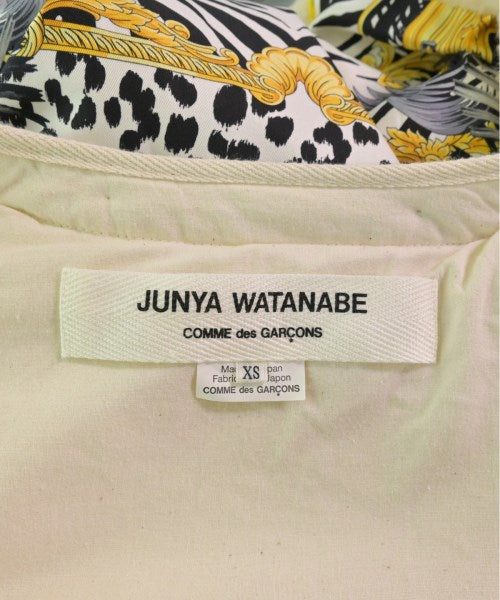 JUNYA WATANABE 其他大衣