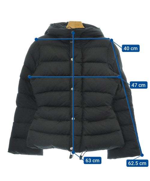 JUNYA WATANABE 羽絨夾克/背心