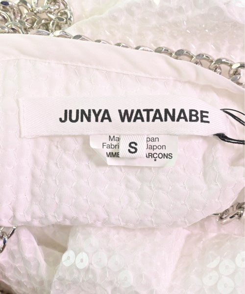 JUNYA WATANABE 女襯衫