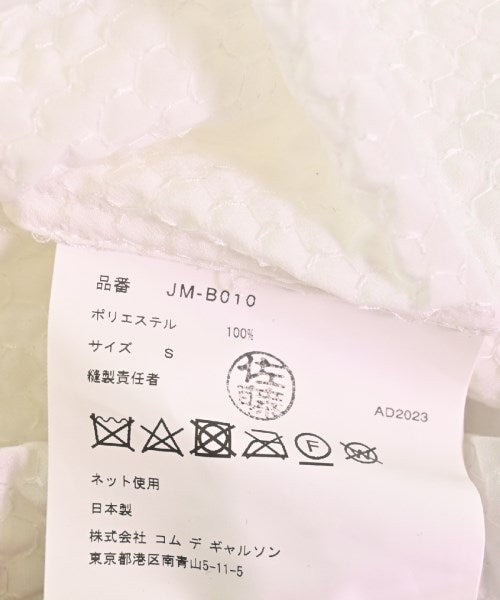 JUNYA WATANABE 女襯衫