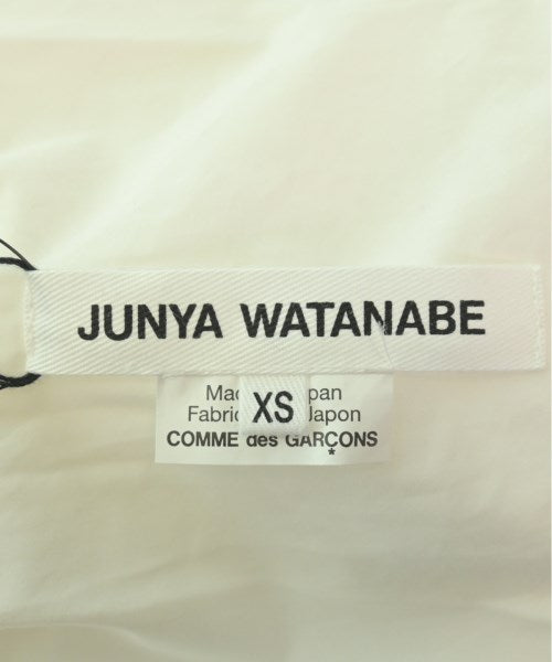 JUNYA WATANABE 女襯衫