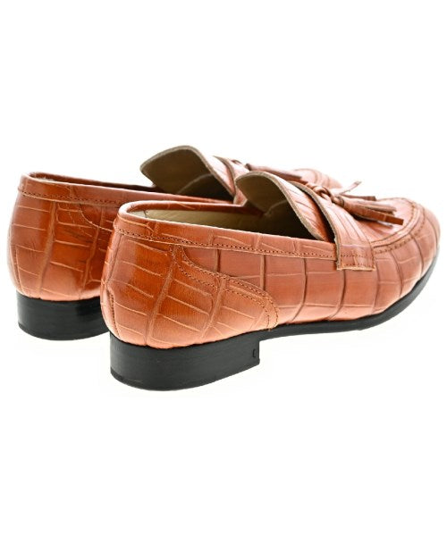 JUNYA WATANABE 正式鞋/樂福鞋