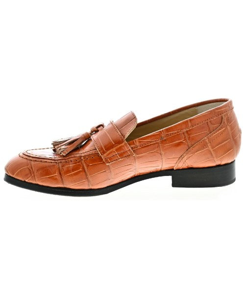 JUNYA WATANABE 正式鞋/樂福鞋