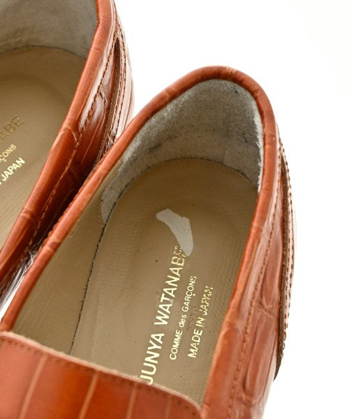 JUNYA WATANABE 正式鞋/樂福鞋