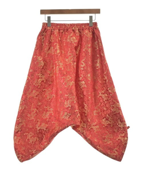 JUNYA WATANABE 剪裁褲