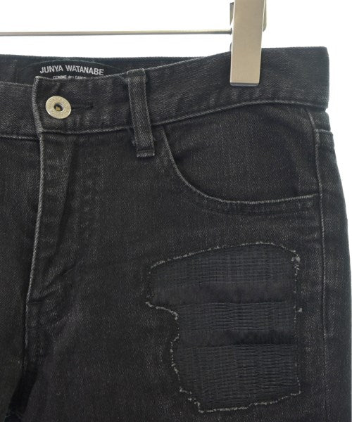 JUNYA WATANABE 牛仔褲