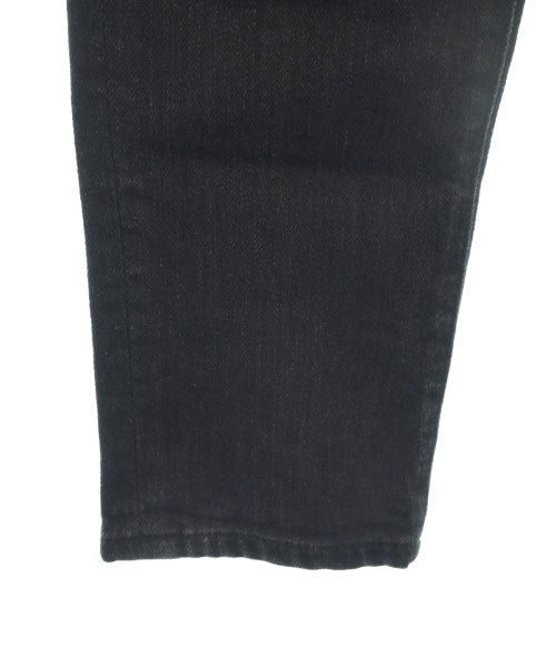 JUNYA WATANABE 牛仔褲