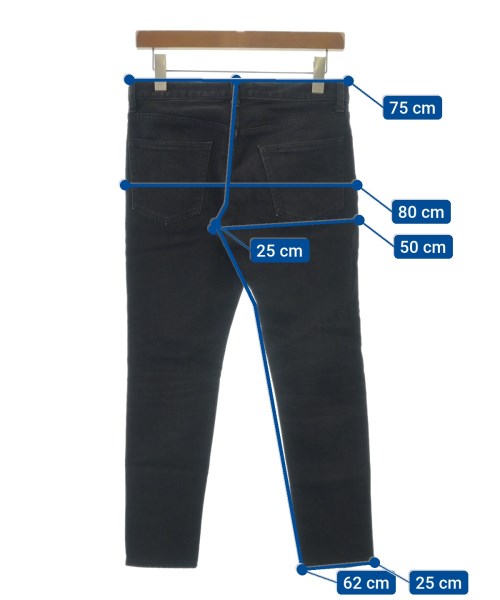 JUNYA WATANABE 牛仔褲