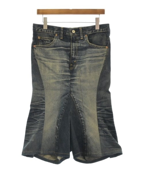 JUNYA WATANABE 剪裁